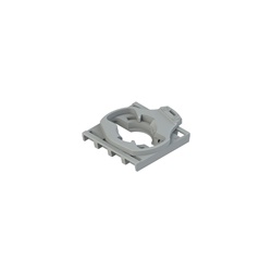 BASE DI AGGANCIO 4 POSTI PER UNIT D