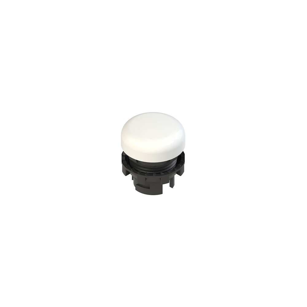 INDICATORE LUMINOSO SERIE E2  LENTE