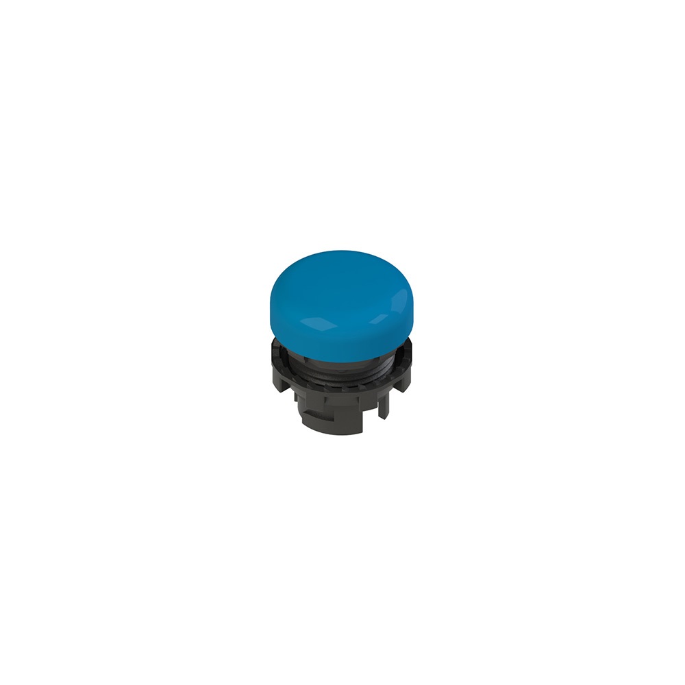 INDICATORE LUMINOSO SERIE E2  LENTE