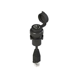 PRESA RJ45 SERIE EROUND