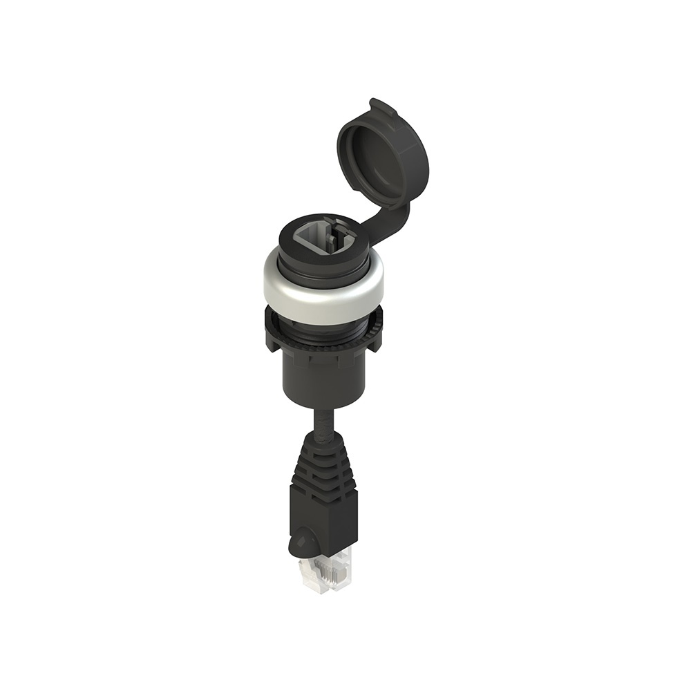 PRESA RJ45 SERIE EROUND