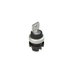 SELETTORE A CHIAVE A DUE POSIZIONI