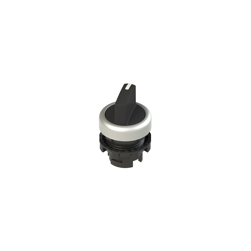 SELETTORE A LEVA CORTA A DUE POSIZI