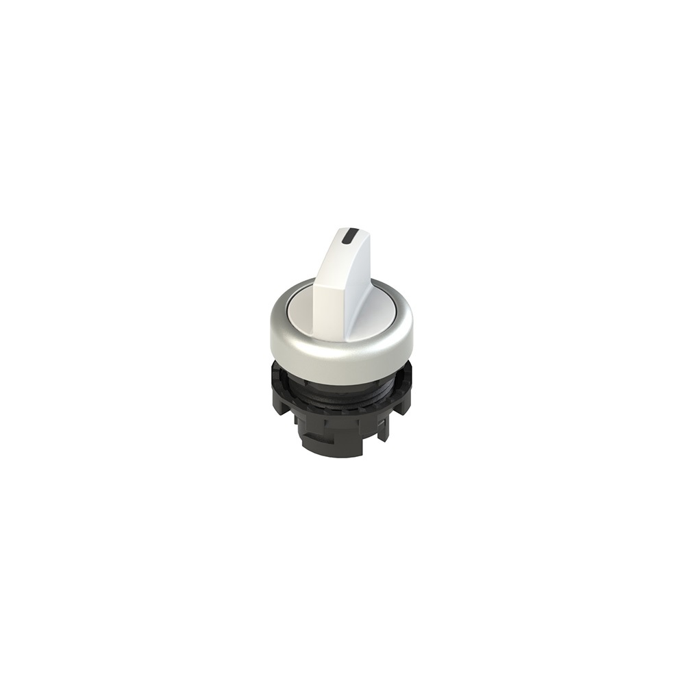 SELETTORE LUMINOSO A LEVA CORTA A D