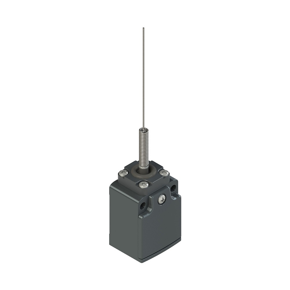 INTERRUTTORE DI POSIZIONE AD ASTA A