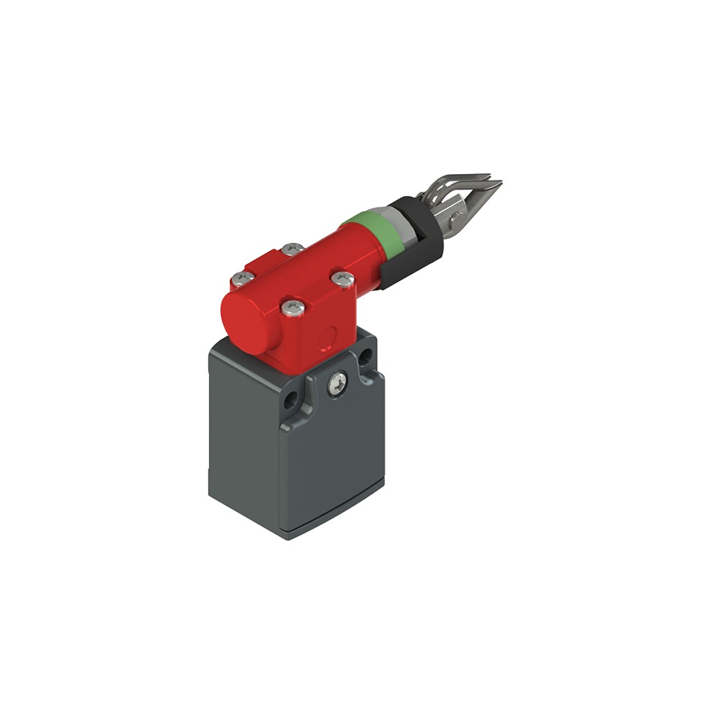 INTERRUTTORE DI SICUREZZA A FUNE SE