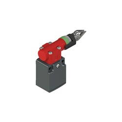 INTERRUTTORE DI SICUREZZA A FUNE SE