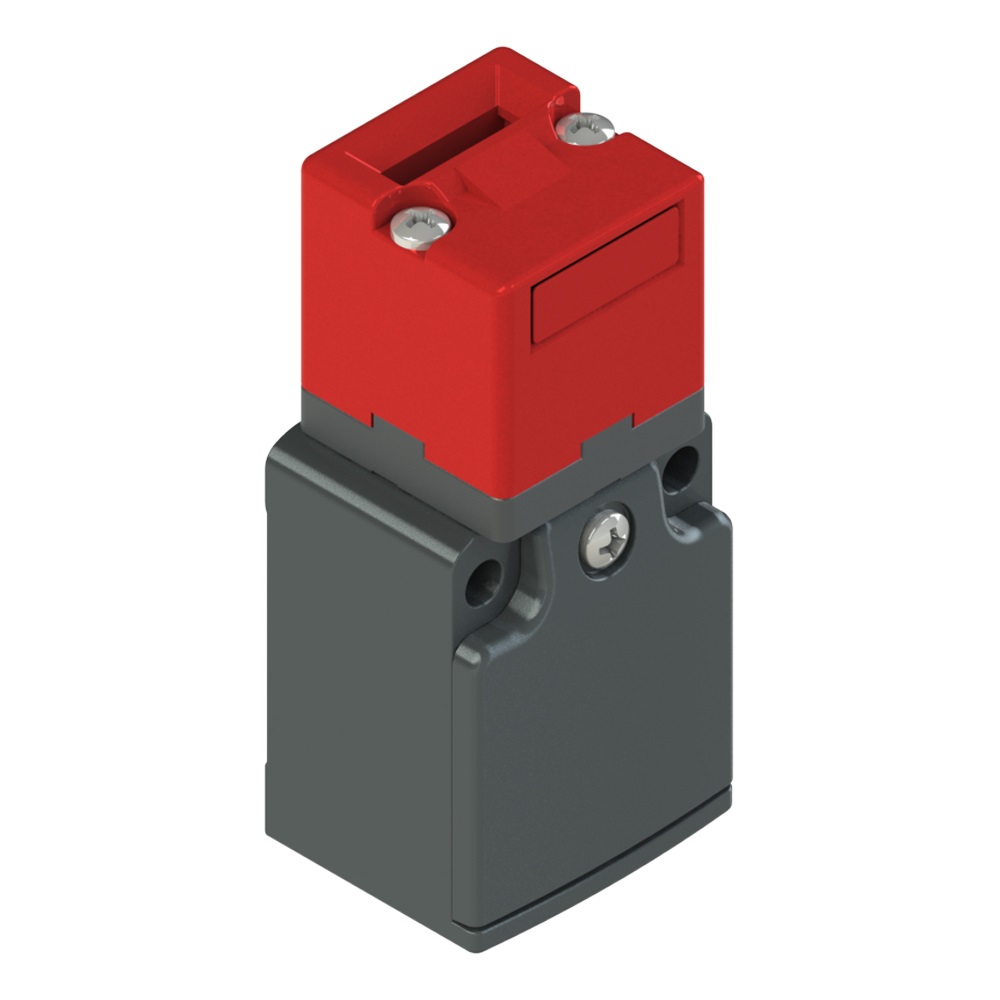 INTERRUTTORE DI SICUREZZA AD AZIONA