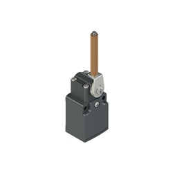 INTERRUTTORE DI POSIZIONE A LEVA GI