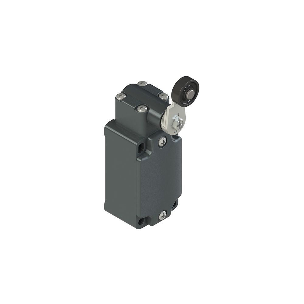 INTERRUTTORE DI POSIZIONE A LEVA GI