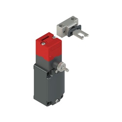 INTERRUTTORE DI SICUREZZA CON RITAR