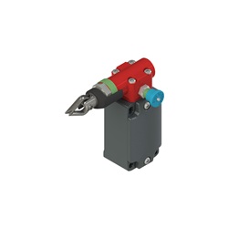 INTERRUTTORE DI SICUREZZA A FUNE CO