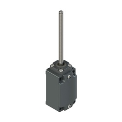 INTERRUTTORE DI POSIZIONE AD ASTA A