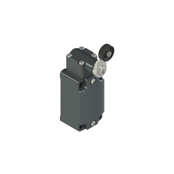 INTERRUTTORE DI POSIZIONE A LEVA GI