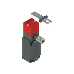 INTERRUTTORE DI SICUREZZA CON RITAR