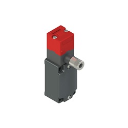 INTERRUTTORE DI SICUREZZA CON RITAR