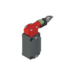 INTERRUTTORE DI SICUREZZA A FUNE SE