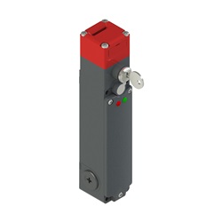 INTERRUTTORE DI SICUREZZA CON ELETT