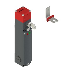 INTERRUTTORE DI SICUREZZA CON ELETT