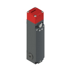 INTERRUTTORE DI SICUREZZA CON ELETT