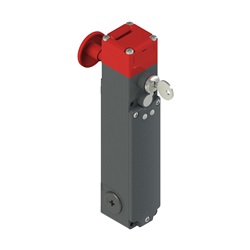 INTERRUTTORE DI SICUREZZA CON ELETT