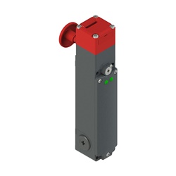 INTERRUTTORE DI SICUREZZA CON ELETT