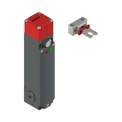 INTERRUTTORE DI SICUREZZA CON ELETT