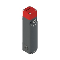 INTERRUTTORE DI SICUREZZA CON ELETT