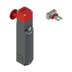 INTERRUTTORE DI SICUREZZA CON ELETT