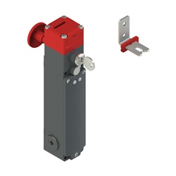 INTERRUTTORE DI SICUREZZA CON ELETT