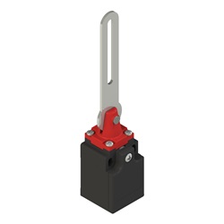 INTERRUTTORE DI SICUREZZA A LEVA AS