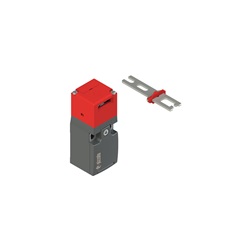 INTERRUTTORE DI SICUREZZA AD AZIONA