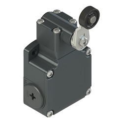 INTERRUTTORE DI POSIZIONE A LEVA GI