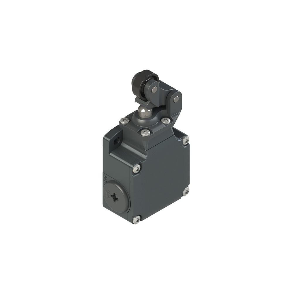 INTERRUTTORE DI POSIZIONE A LEVA CO