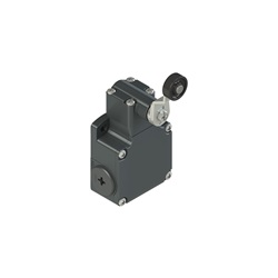 INTERRUTTORE DI POSIZIONE A LEVA GI