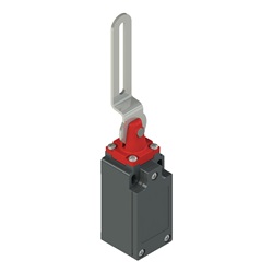 INTERRUTTORE DI SICUREZZA A LEVA AS
