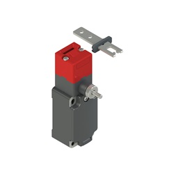 INTERRUTTORE DI SICUREZZA CON RITAR