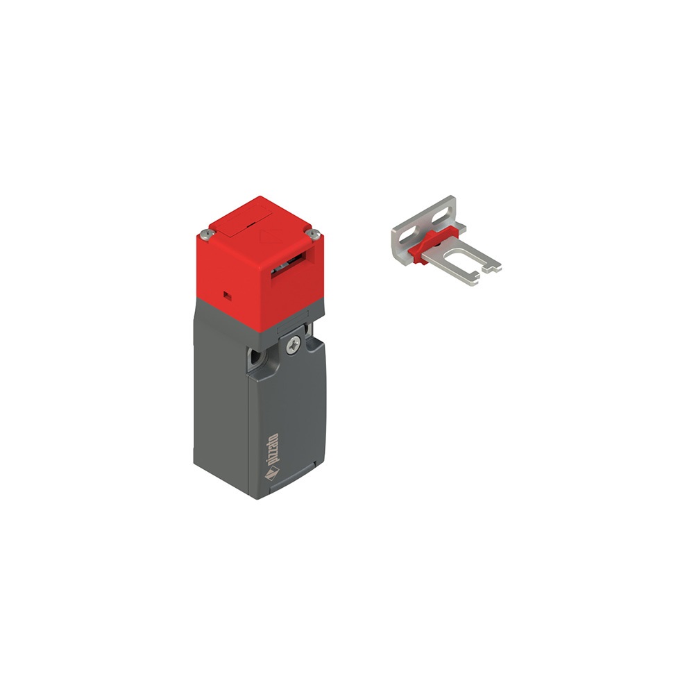 INTERRUTTORE DI SICUREZZA AD AZIONA