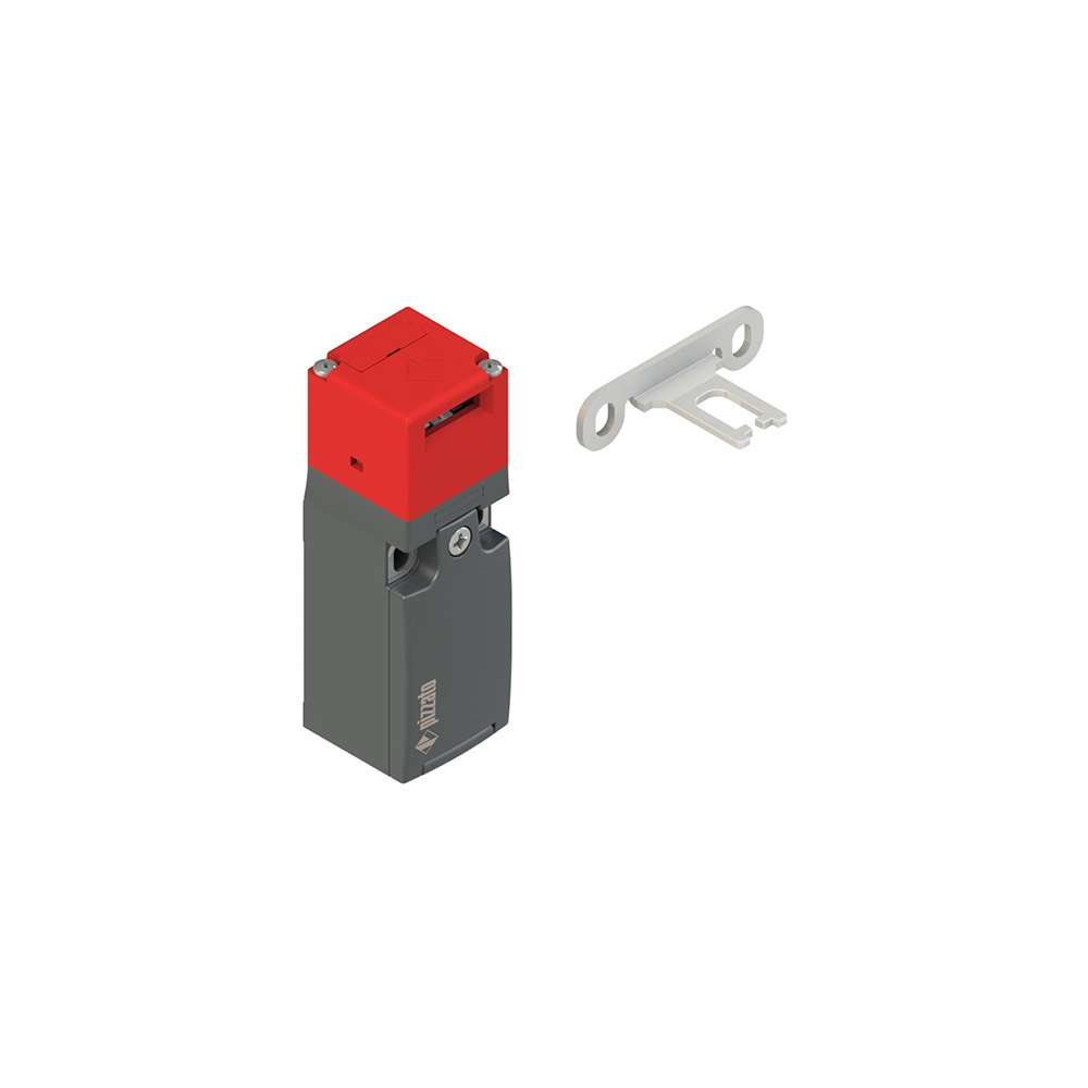 INTERRUTTORE DI SICUREZZA AD AZIONA