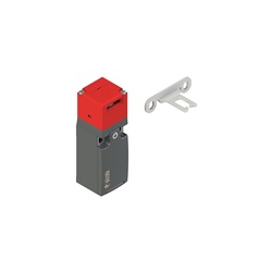 INTERRUTTORE DI SICUREZZA AD AZIONA