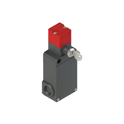 INTERRUTTORE DI SICUREZZA CON ELETT
