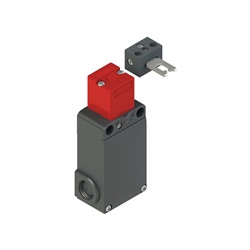 INTERRUTTORE DI SICUREZZA CON ELETT