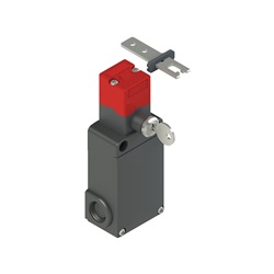 INTERRUTTORE DI SICUREZZA CON ELETT