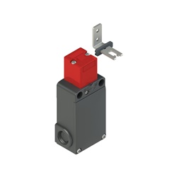 INTERRUTTORE DI SICUREZZA CON ELETT