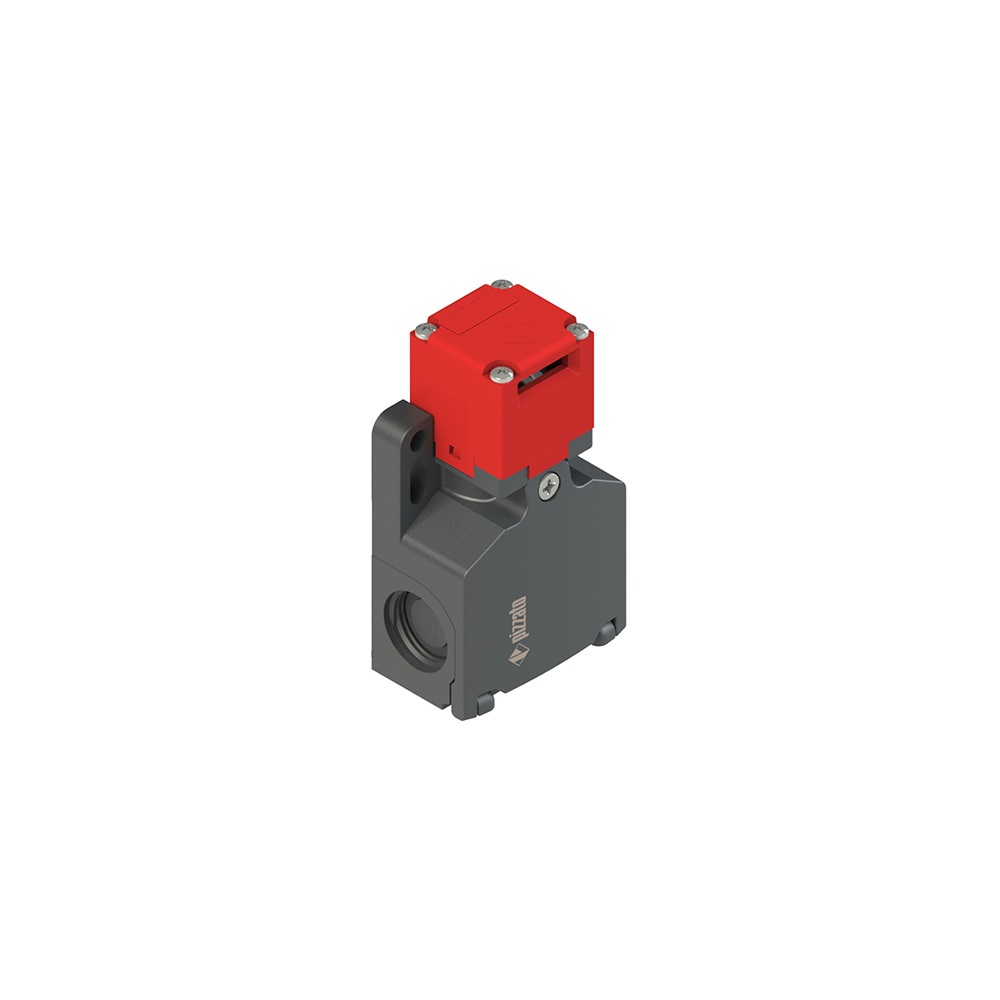 INTERRUTTORE DI SICUREZZA AD AZIONA