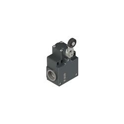 INTERRUTTORE DI POSIZIONE A LEVA GI