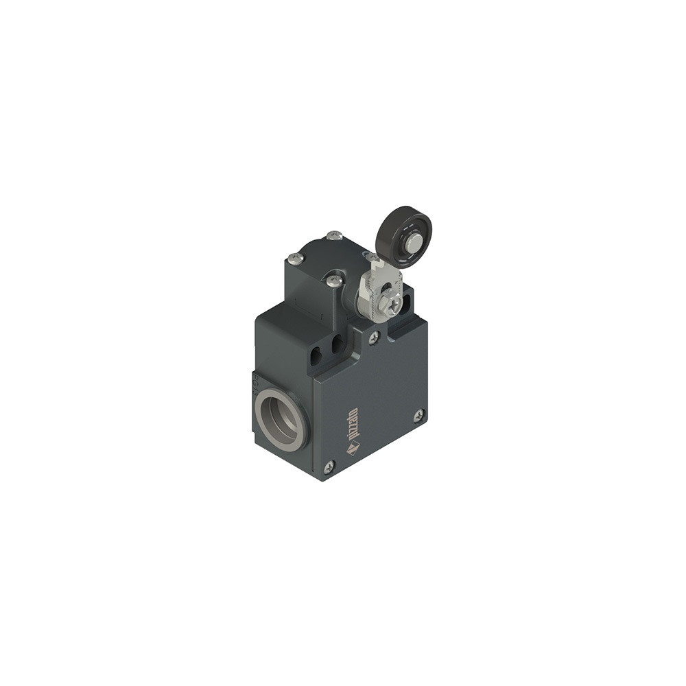 INTERRUTTORE DI POSIZIONE A LEVA GI