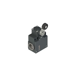 INTERRUTTORE DI POSIZIONE A LEVA GI