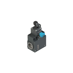 INTERRUTTORE DI POSIZIONE CON RESET