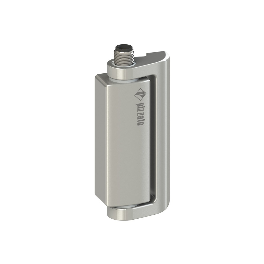 INTERRUTTORE DI SICUREZZA A CERNIER